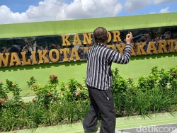 Bertemu Pj Wali Kota Jogja, Pedagang Teras Malioboro 2 Sampaikan Dua Tuntutan