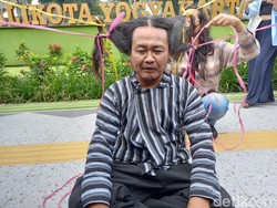 Aktivis Jogja Ora Didol Minta Izin Hotel-Apartemen Dikaji Lagi