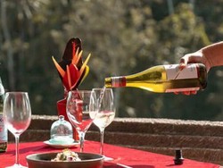 5 Restoran di Ubud Bali untuk Dinner