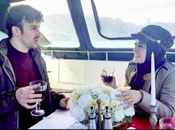 Ini Berondong Asal Turki yang Pikat Hati Cici Paramida