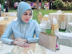 Alasan Cici Paramida Betah 15 Tahun Menjanda