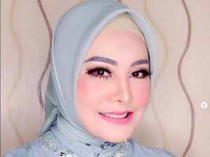 Dirumorkan Dekat dengan Pria Turki, Cici Paramida Mulai Buka Hati Dirumorkan Dekat dengan Pria Turki, Cici Paramida Mulai Buka Hati