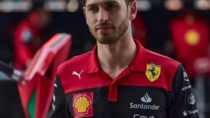 Daftar Instagram Pembalap Formula E 2022, Siapa Paling Banyak Follower?
