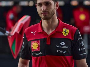 Daftar Instagram Pembalap Formula E 2022, Siapa Paling Banyak Follower?