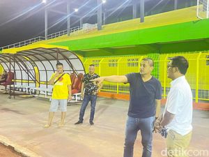 PSM Makassar Bermarkas di Parepare untuk Liga 1, Bali Khusus AFC Cup