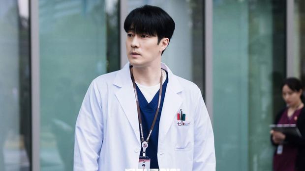 Drama Korea Doctor Lawyer (2022) Drama Korea Doctor Lawyer (2022)
