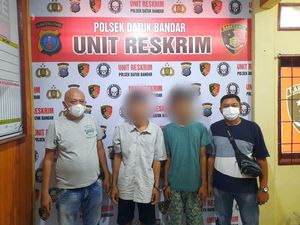 Demi Game Online, 2 Pemuda di Tanjungbalai Bobol Kios Tetangga