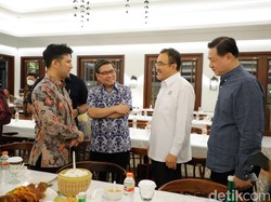 Wagub Emil Beberkan Daerah yang Siap Jadi Kawasan Industri Baru