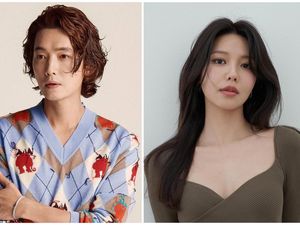 2 Artis Korea Ini Tak Pernah Foto Mesra Padahal Sudah Pacaran 10 Tahun 2 Artis Korea Ini Tak Pernah Foto Mesra Padahal Sudah Pacaran 10 Tahun