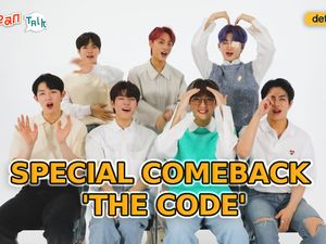 K-Talk: Lebih Dekat dengan Chiiper, Boyband Asuhan RAIN