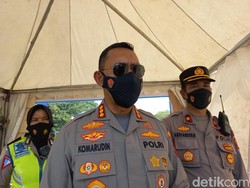 Polisi: 19 Ribu Penonton Formula E ke Ancol dari JIExpo, Parkir Hampir Penuh