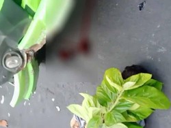 Kecelakaan Maut Motor Vs Truk di Lombok, 1 Orang Tewas