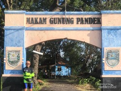 Keindahan Bukit Bintang, Wahana Wisata Religi Probolinggo