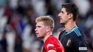 5 Skandal Selingkuh Teman Makan Teman Paling Heboh di Sepakbola