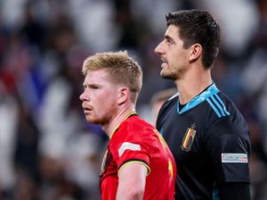 5 Skandal Selingkuh Teman Makan Teman Paling Heboh di Sepakbola