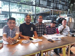 Korban Ngaku Selalu Kirim Uang Langsung ke Rekening Buluk Eks Superglad