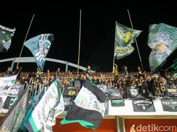 Tambah lagi! Suporter PSS Tewas Dikeroyok