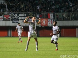 Persebaya vs Bali United, Laga Pamungkas Grup C Piala Presiden 2022