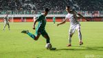 Bali United Kalahkan PSS Sleman