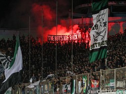 BCS Bakal Dukung Langsung PSS Sleman saat Lawan Arema FC