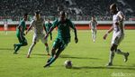 Bali United Kalahkan PSS Sleman