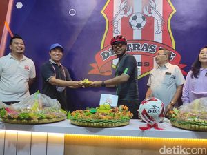 Deltras Sidoarjo Gelar Uji Coba Lawan PSMS Medan Jelang Liga 2