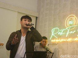 Perjuangan Meidian Maladi Rilis Single Genre Dangdut Koplo
