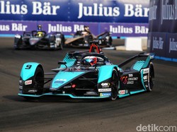 Pro Kontra Anggota Dewan soal Formula E 2023 Dilanjutkan