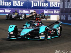 Pro Kontra Anggota Dewan soal Formula E 2023 Dilanjutkan Pro Kontra Anggota Dewan soal Formula E 2023 Dilanjutkan