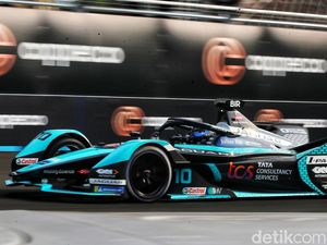 Tahun Depan Formula-E Digelar Dua Kali di Jakarta, Siap Nggak?