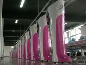 Potret Mesin Pemerah Sperma di China, Buat Bantu Laki-laki Pemalu