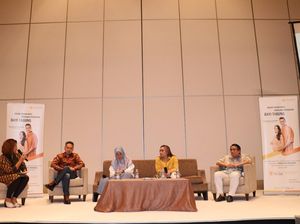 Tunda Kehamilan Boleh Saja, asal Perhatikan Hal Ini