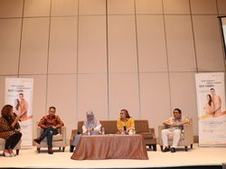 Tunda Kehamilan Boleh Saja, asal Perhatikan Hal Ini