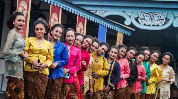 Penampakan Proyek Revitalisasi yang Bikin Wisata di Solo Melejit