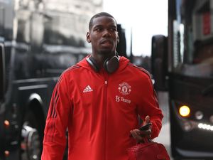 Bayangkan, Pogba ke Chelsea atau Liverpool...