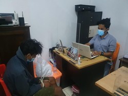 Pelaku Curas di Banyumas Dibekuk, Modusnya Keroyok Korban-Rampas Motor