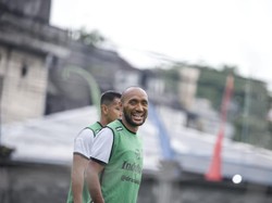 Leonard Tupamahu Kemungkinan Absen Saat Bali United Kontra Persija