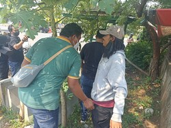 Antisipasi Calo Tiket Formula E, Polisi Susuri Kawasan Ancol