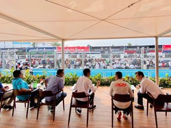 Puji Anies, Bos Formula E Tak Sabar Balapan Lagi di Jakarta Tahun Depan