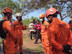 Sempat Berpesan, Pria di Tebing Pura Selonding Diduga Bunuh Diri