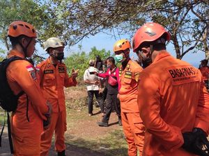 Sempat Berpesan, Pria di Tebing Pura Selonding Diduga Bunuh Diri Sempat Berpesan, Pria di Tebing Pura Selonding Diduga Bunuh Diri
