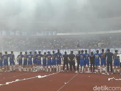 Sergo Alexandre Resmi Jadi Pelatih PSIS