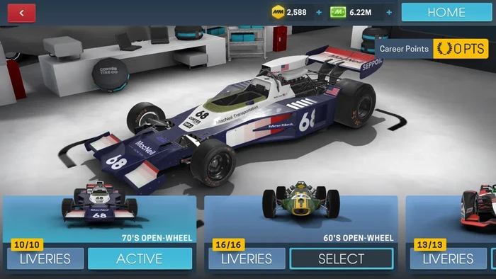 Rekomendasi Game Balapan Untuk Android dan iOS Ada Formula E Rekomendasi Game Balapan Untuk Android dan iOS Ada Formula E