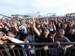 Relawan Nobatkan Ganjar Pranowo Jadi Bapak Desa