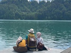 Atalia Istri Ridwan Kamil: Eril Ditemukan dalam Kondisi Tersenyum