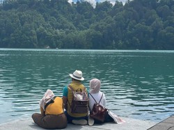 Jenazah Eril Ditemukan Utuh, Ridwan Kamil: Sungai Aare Melindungimu