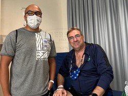 Robert Alberts Dirawat di RS, Kemungkinan Absen saat Uji Coba