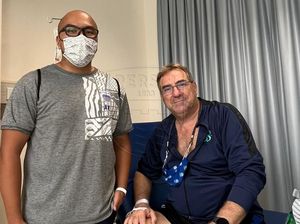 Robert Alberts Dirawat di RS, Kemungkinan Absen saat Uji Coba Robert Alberts Dirawat di RS, Kemungkinan Absen saat Uji Coba