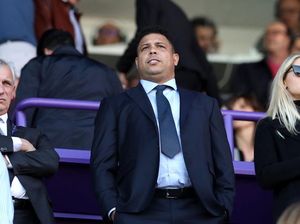 Valladolid Promosi ke LaLiga, Ronaldo Akan Penuhi Nazar Gowes 500 Km