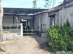 Ada Ruang Isolasi Khusus Sapi yang Terjangkit Wabah PMK di Lumajang